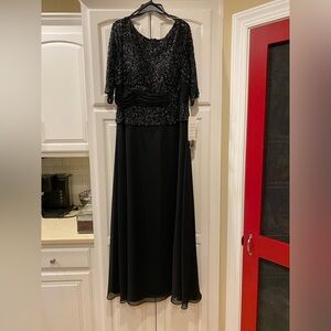 Mother of the Bride Wedding Dress